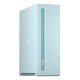 QNAP TS-130 server NAS e di archiviazione Tower Realtek RTD1295 1 GB DDR4 0 TB QNAP QTS Bianco 4