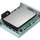 QNAP TS-130 server NAS e di archiviazione Tower Realtek RTD1295 1 GB DDR4 0 TB QNAP QTS Bianco 8