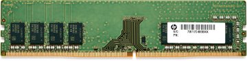 HP 7ZZ64AT memoria 8 GB 1 x 8 GB DDR4 2933 MHz