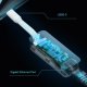 TP-Link UE300C scheda di rete e adattatore Ethernet 1000 Mbit/s 6