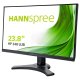 Hannspree HP248UJB Monitor PC 60,5 cm (23.8