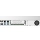 QNAP TS-432PXU NAS Rack (1U) Collegamento ethernet LAN Nero Alpine AL-324 7