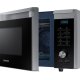 Samsung Microonde Combinato Hotblast™ Cottura Ventilata con Vaporiera 28L MC28M6085KS 6