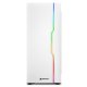 Sharkoon RGB Slider Midi Tower Bianco 3
