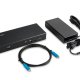 Kensington SD4850P docking station per dispositivo mobile Nero 11