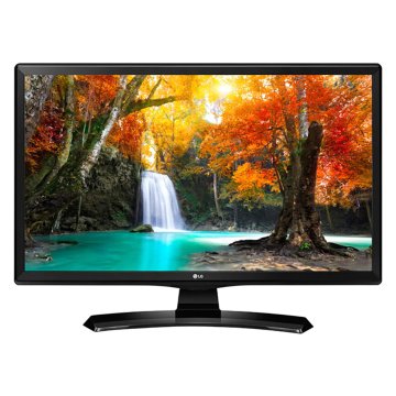 LG 22TN410V-PZ.API TV 55,9 cm (22") Full HD Nero