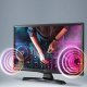 LG 22TN410V-PZ.API TV 55,9 cm (22