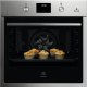 Electrolux KODGS60TX Forno Multifunzione Surround con Vapore SteamBake 500 2