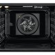 Electrolux KODGS60TX Forno Multifunzione Surround con Vapore SteamBake 500 8