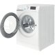 Indesit BWE 101483X WS IT N lavatrice Caricamento frontale 10 kg 1400 Giri/min Bianco 4
