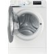 Indesit BWE 101483X WS IT N lavatrice Caricamento frontale 10 kg 1400 Giri/min Bianco 5