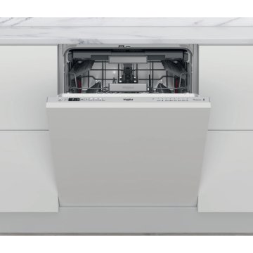 Whirlpool Lavastoviglie da incasso - WIO 3O26 PL