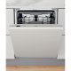 Whirlpool Lavastoviglie da incasso - WIO 3O26 PL 22