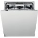 Whirlpool Lavastoviglie da incasso - WIO 3O26 PL 23