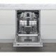 Whirlpool Lavastoviglie da incasso - WIO 3O26 PL 4