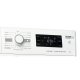 Whirlpool FSB 723V S IT N lavatrice Caricamento frontale 7 kg 1200 Giri/min Bianco 11