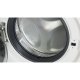 Whirlpool FSB 723V S IT N lavatrice Caricamento frontale 7 kg 1200 Giri/min Bianco 13