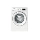 Whirlpool FSB 723V S IT N lavatrice Caricamento frontale 7 kg 1200 Giri/min Bianco 3