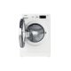 Whirlpool FSB 723V S IT N lavatrice Caricamento frontale 7 kg 1200 Giri/min Bianco 4