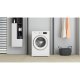 Whirlpool Lavatrice 7 Kg - FSB 723V S IT N 7