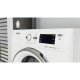 Whirlpool FSB 723V S IT N lavatrice Caricamento frontale 7 kg 1200 Giri/min Bianco 9