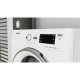 Whirlpool Lavatrice 7 Kg - FSB 723V S IT N 9