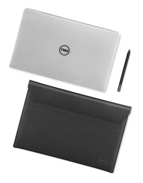 DELL PE1521VL 39,6 cm (15.6") Custodia a tasca Nero