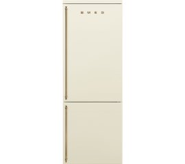 Smeg Coloniale FA8005RPO5 Panna