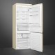 Smeg Coloniale FA8005RPO5 Panna 6
