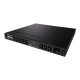 Cisco ISR 4331 router cablato Gigabit Ethernet Nero 2
