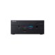 ASUS PN50-BBR343MD-CSM USFF Nero 4300U Socket FP6 2,7 GHz Altoparlanti incorporati 2