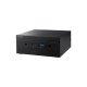 ASUS PN50-BBR343MD-CSM USFF Nero 4300U Socket FP6 2,7 GHz Altoparlanti incorporati 12