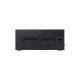 ASUS PN50-BBR343MD-CSM USFF Nero 4300U Socket FP6 2,7 GHz Altoparlanti incorporati 4
