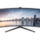 Samsung C34H890WGR Monitor PC 86,4 cm (34