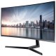 Samsung C34H890WGR Monitor PC 86,4 cm (34