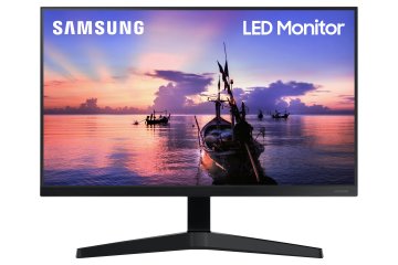 Samsung F22T350FHR Monitor PC 55,9 cm (22") 1920 x 1080 Pixel Nero