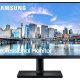 Samsung F24T450FQR Monitor PC 61 cm (24