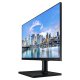 Samsung F24T450FQR Monitor PC 61 cm (24