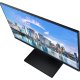 Samsung F24T450FQR Monitor PC 61 cm (24