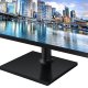 Samsung F24T450FQR Monitor PC 61 cm (24