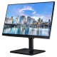 Samsung F24T450FQR Monitor PC 61 cm (24