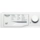 Hotpoint RSSG R427 JX IT N lavatrice Caricamento frontale 7 kg 1200 Giri/min Bianco 11