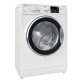 Hotpoint RSSG R427 JX IT N lavatrice Caricamento frontale 7 kg 1200 Giri/min Bianco 3