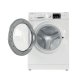 Hotpoint RSSG R427 JX IT N lavatrice Caricamento frontale 7 kg 1200 Giri/min Bianco 5
