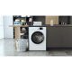 Hotpoint RSSG R427 JX IT N lavatrice Caricamento frontale 7 kg 1200 Giri/min Bianco 7