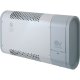 Vortice MICROSOL 600-V0 Interno Grigio 600 W Stufa elettrica a convezione 2