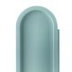 Vortice MICROSOL 600-V0 Interno Grigio 600 W Stufa elettrica a convezione 3