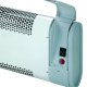 Vortice MICROSOL 600-V0 Interno Grigio 600 W Stufa elettrica a convezione 4