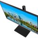 Samsung F24T650FYR Monitor PC 61 cm (24