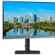 Samsung F24T650FYR Monitor PC 61 cm (24